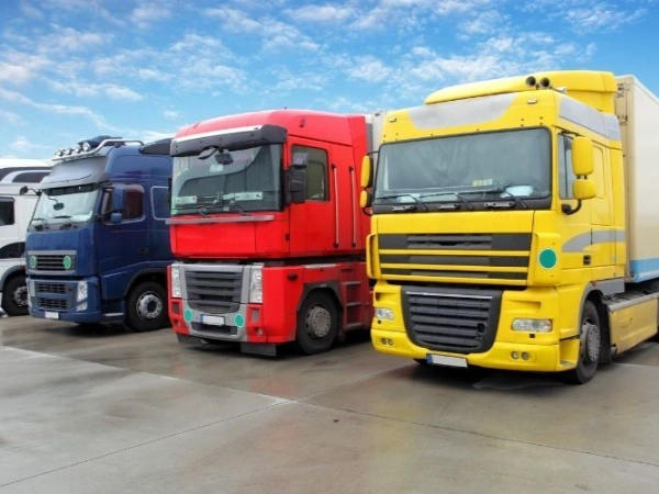 İzmir Polatlı Nakliye